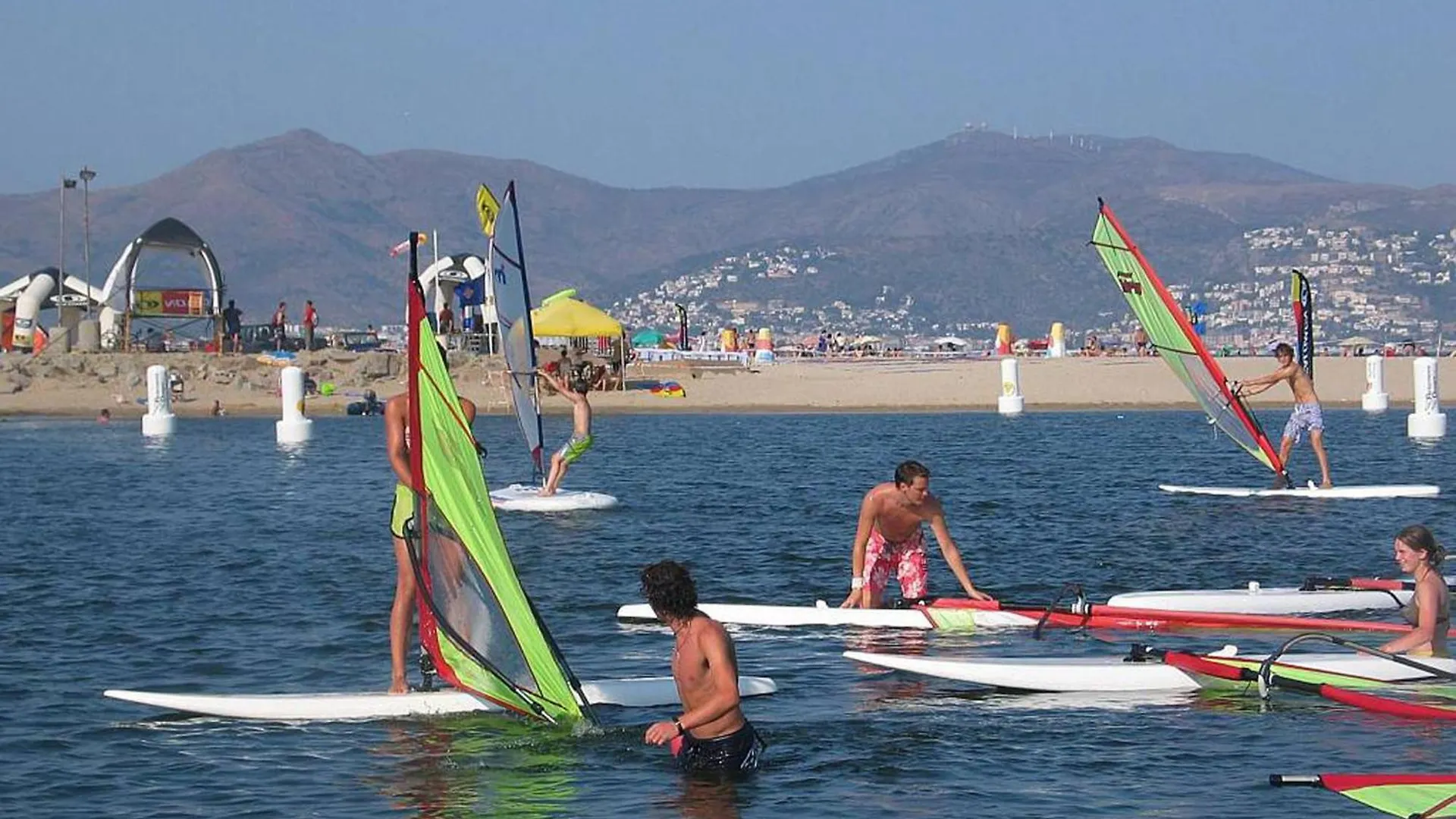Apart-Rent Casa Requesens 0007 Empuriabrava Spain