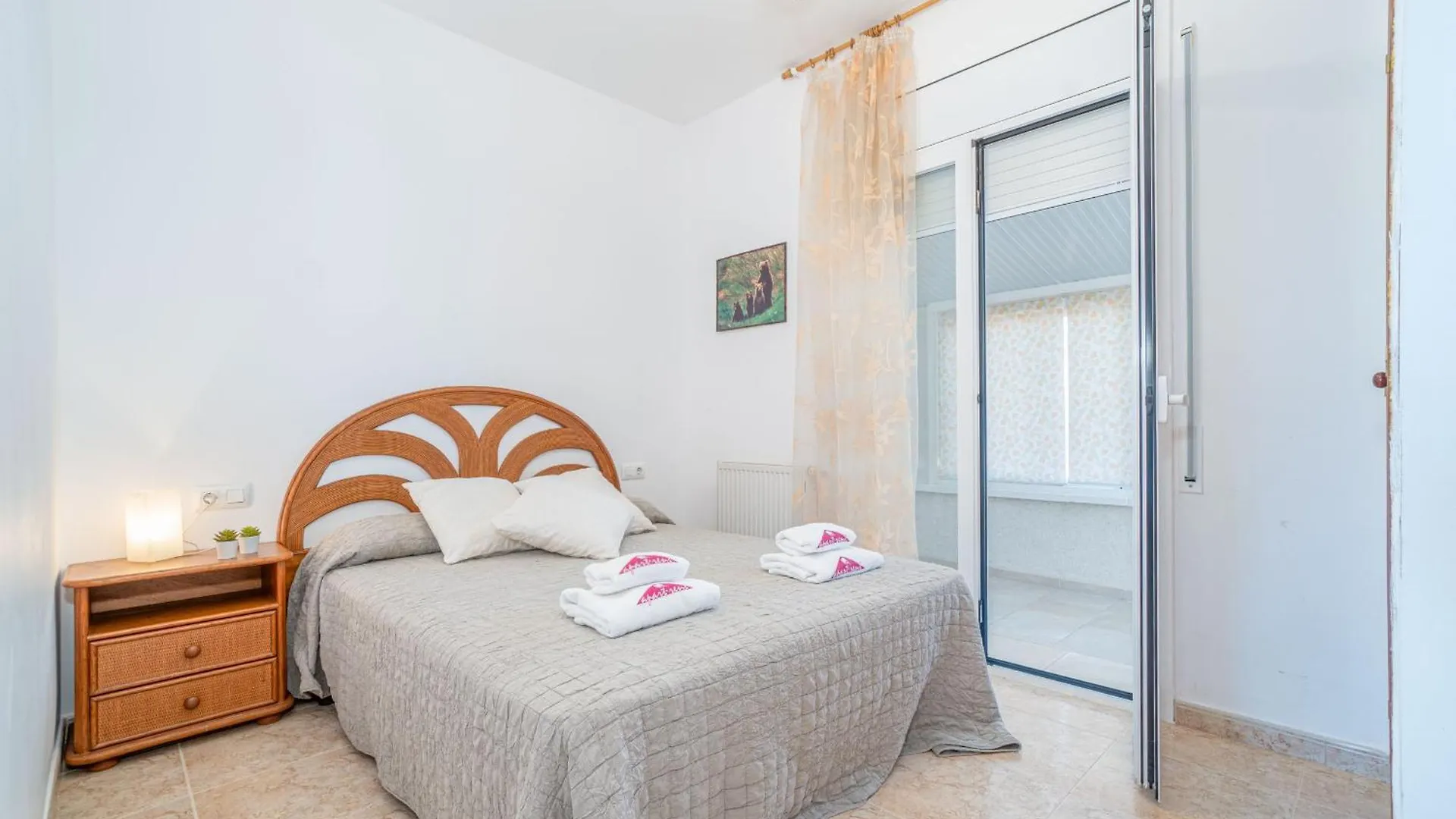 Apart-Rent Casa Requesens 0007 Empuriabrava