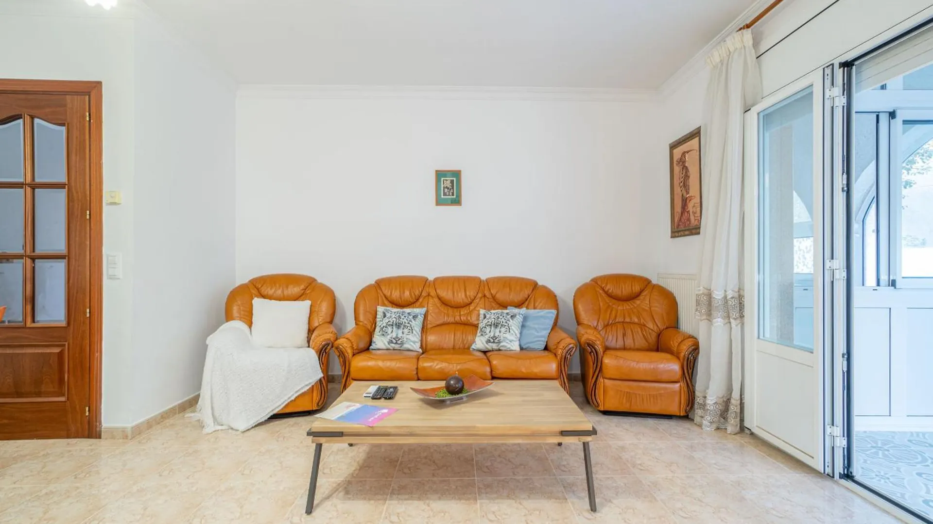 Apart-Rent Casa Requesens 0007 Empuriabrava 0*,  Spain