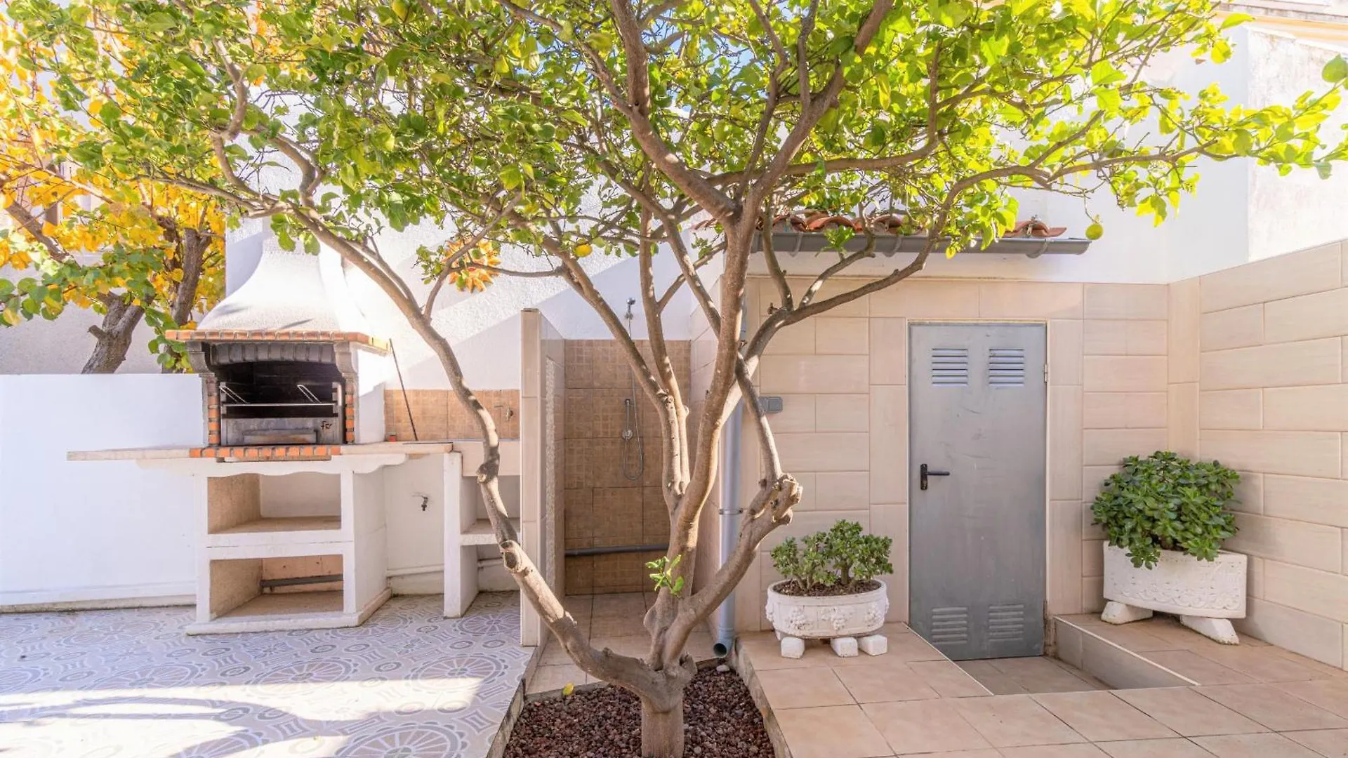 Apart-Rent Casa Requesens 0007 Empuriabrava 0*,