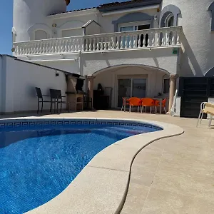 Raquel Koky Empuriabrava
