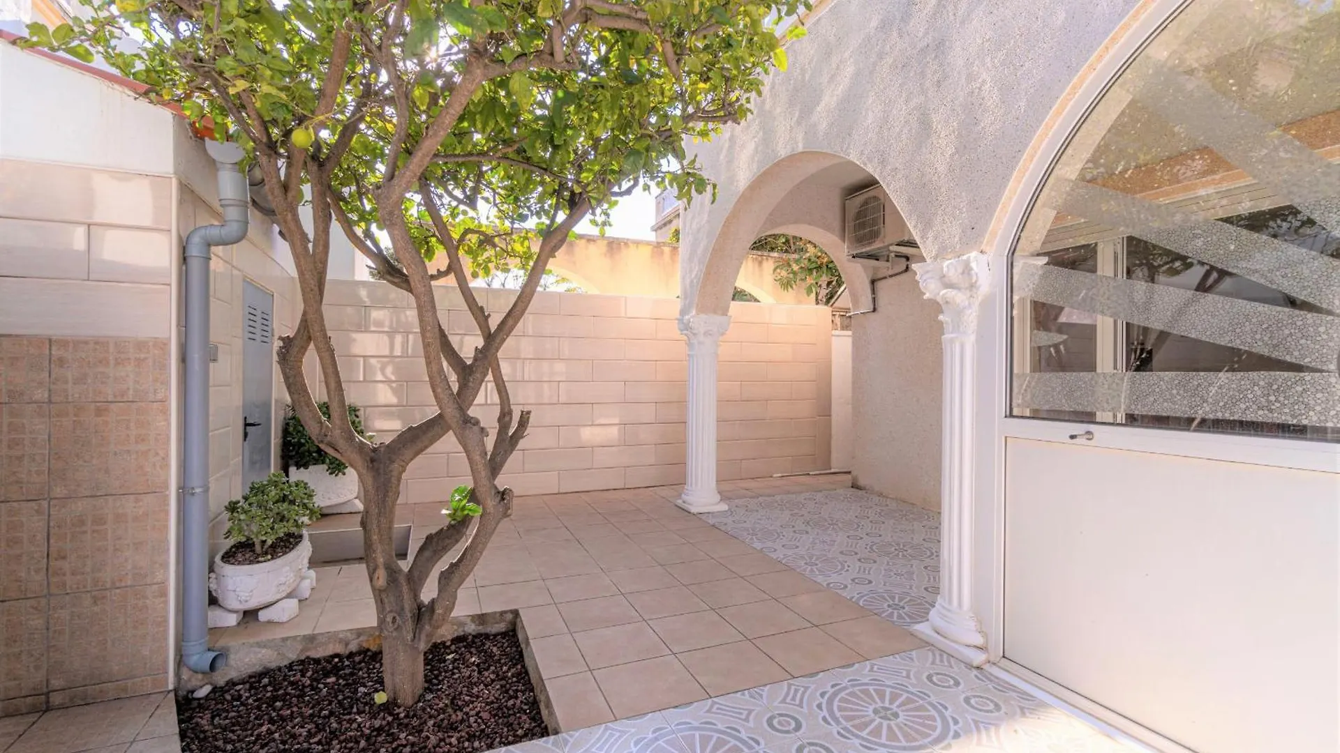Apart-Rent Casa Requesens 0007 Empuriabrava