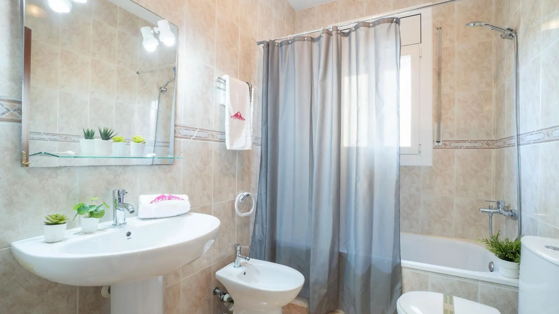 Apart-Rent Casa Requesens 0007 Empuriabrava Villa