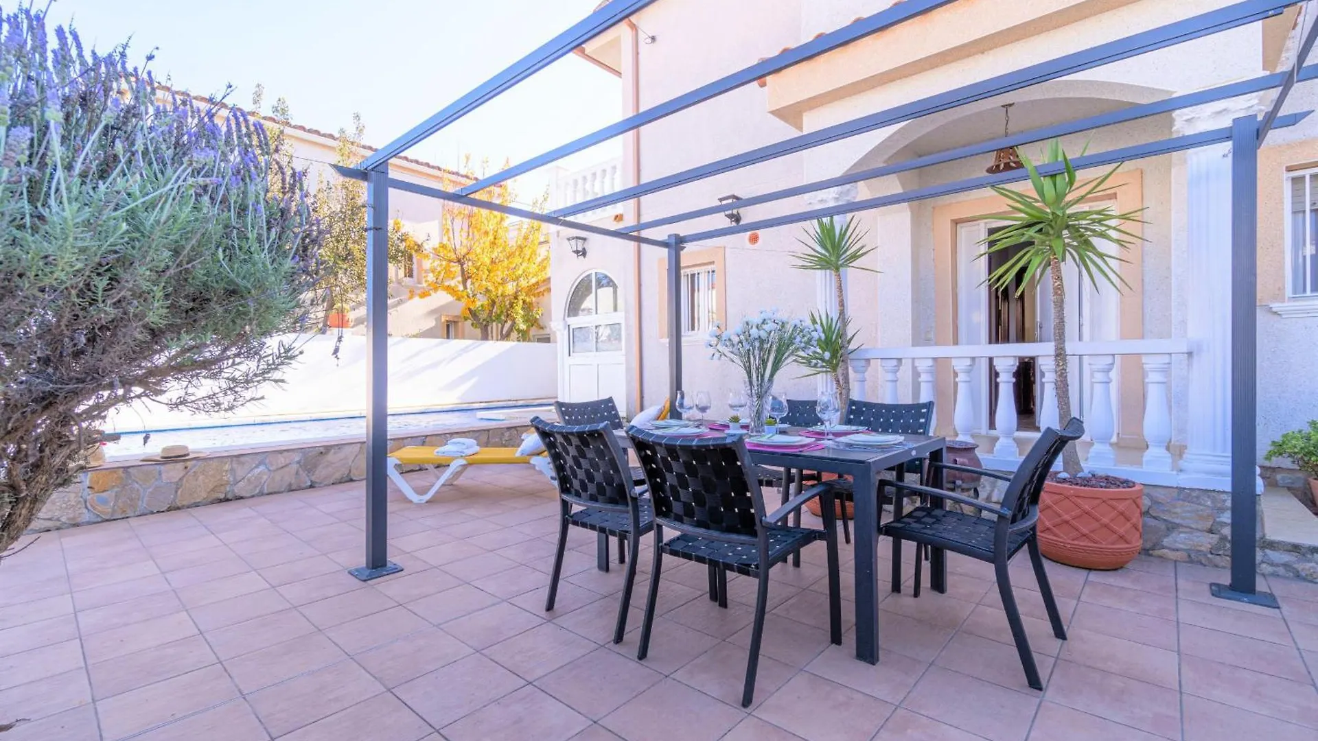 Apart-Rent Casa Requesens 0007 Empuriabrava
