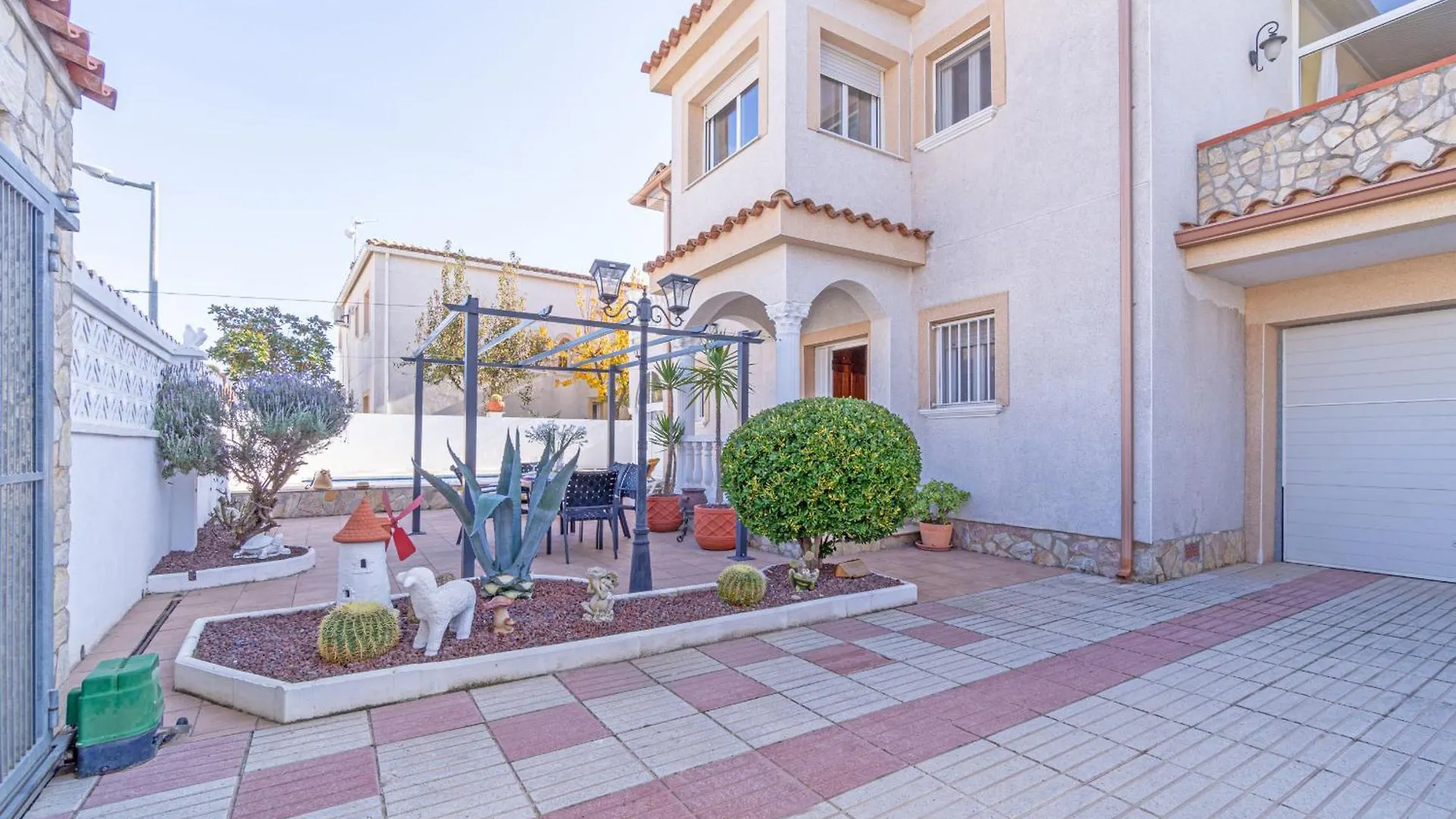 Villa Apart-Rent Casa Requesens 0007 Empuriabrava