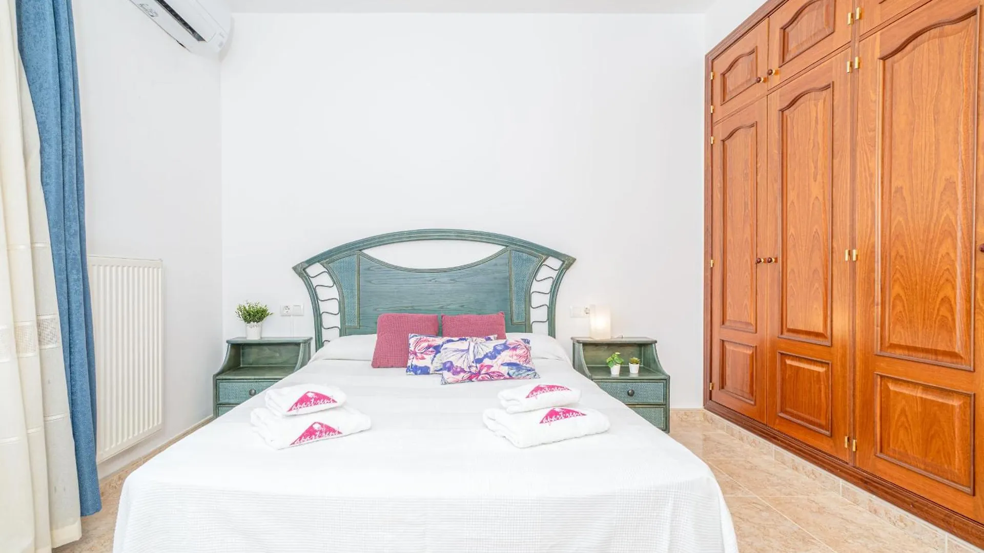 Apart-Rent Casa Requesens 0007 Empuriabrava 0*,