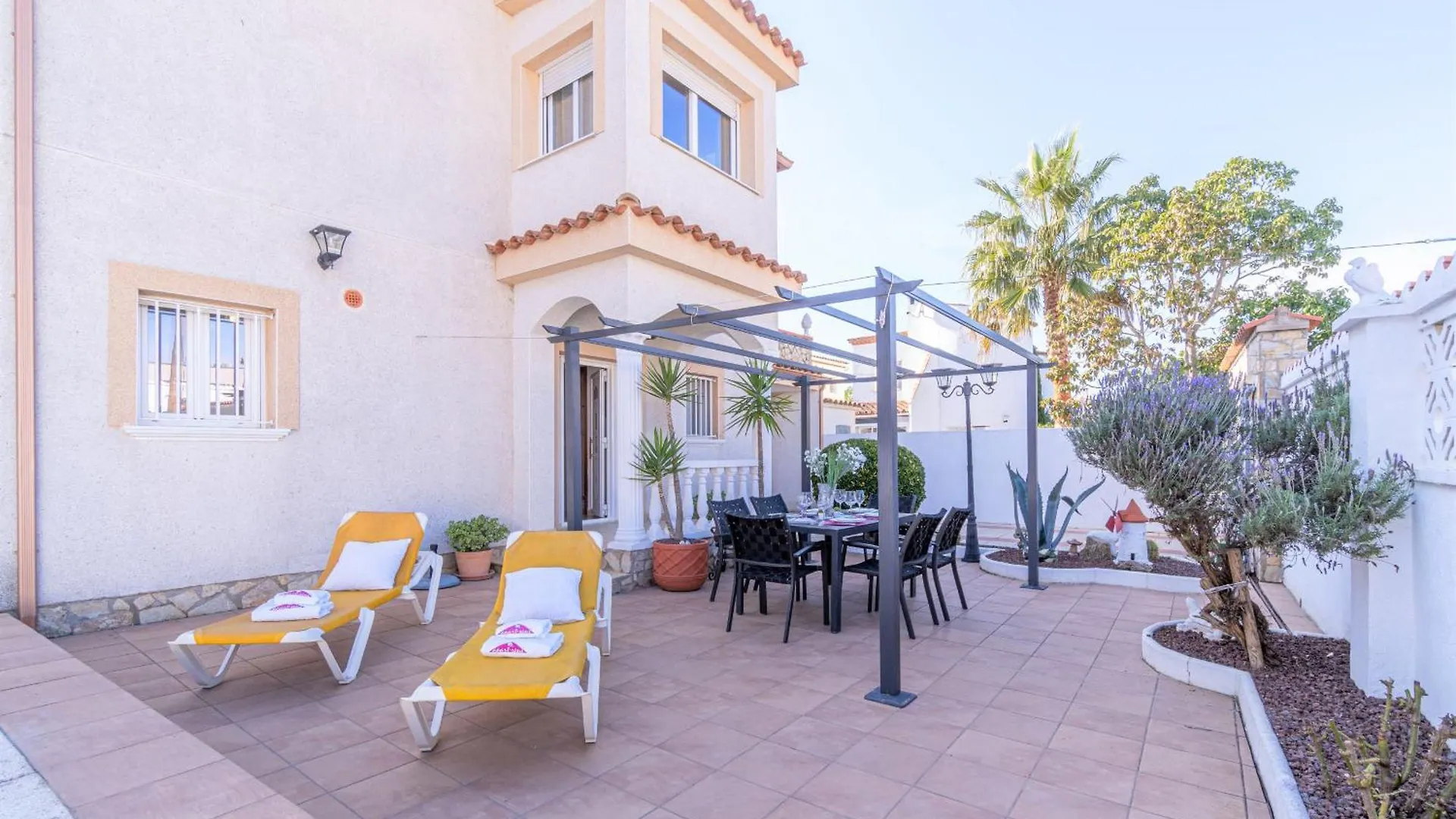 Apart-Rent Casa Requesens 0007 Empuriabrava