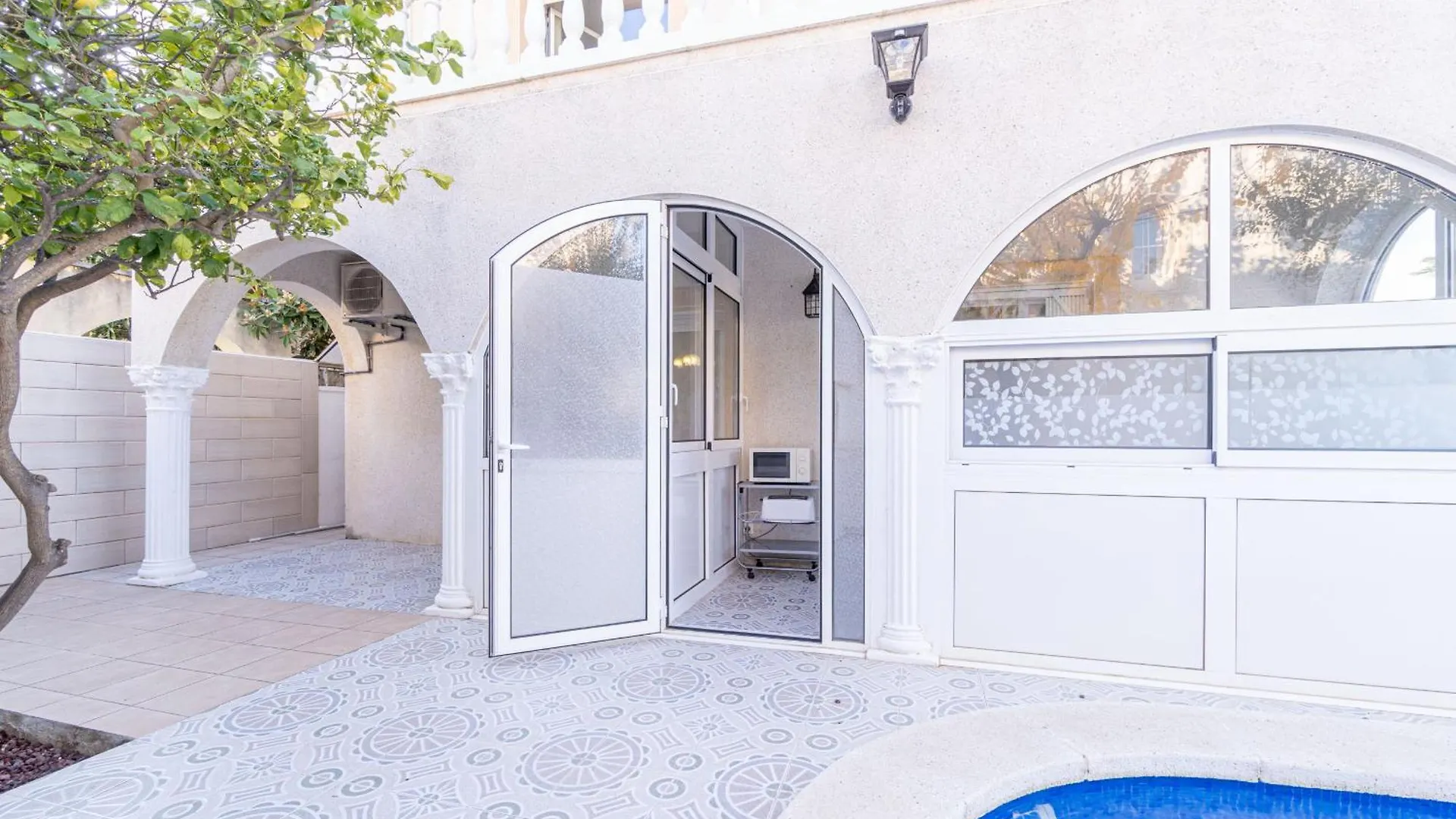 Villa Apart-Rent Casa Requesens 0007 Empuriabrava