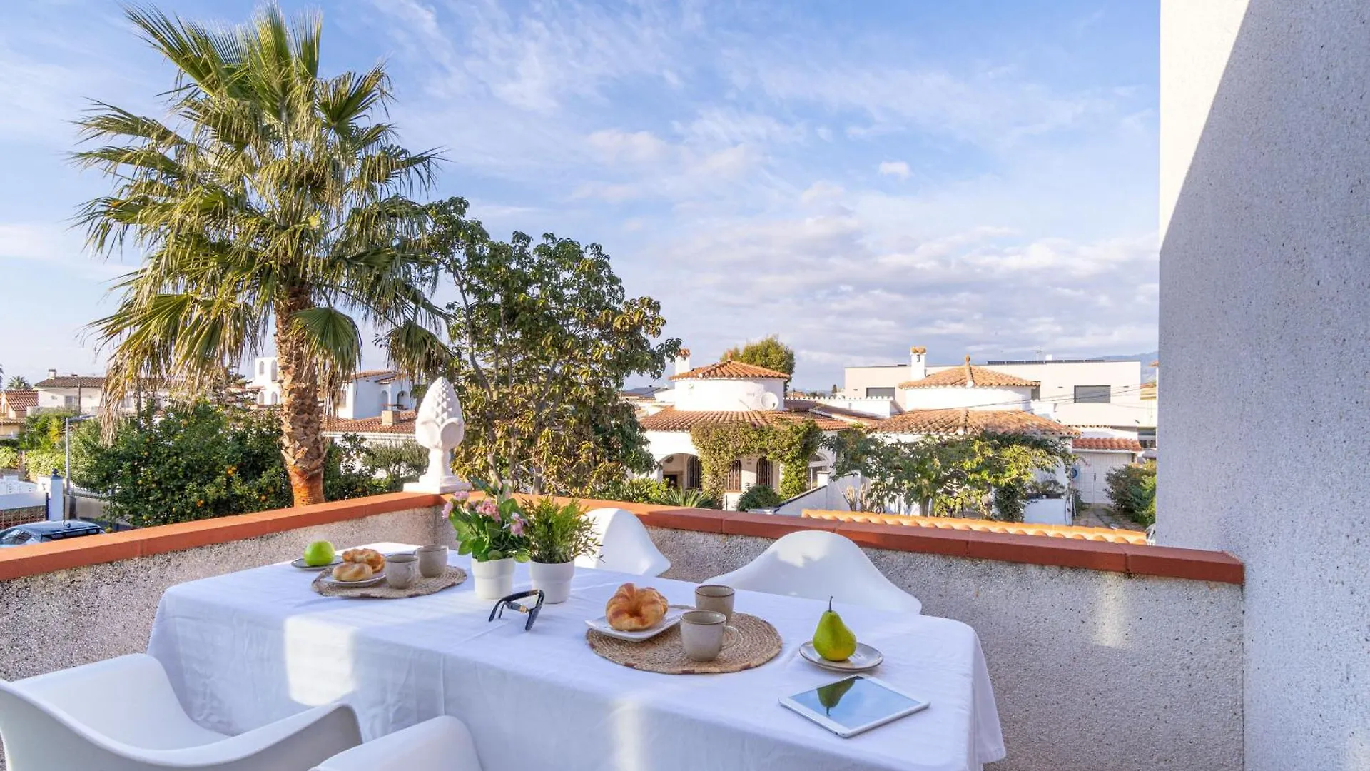 Apart-Rent Casa Requesens 0007 Empuriabrava Villa