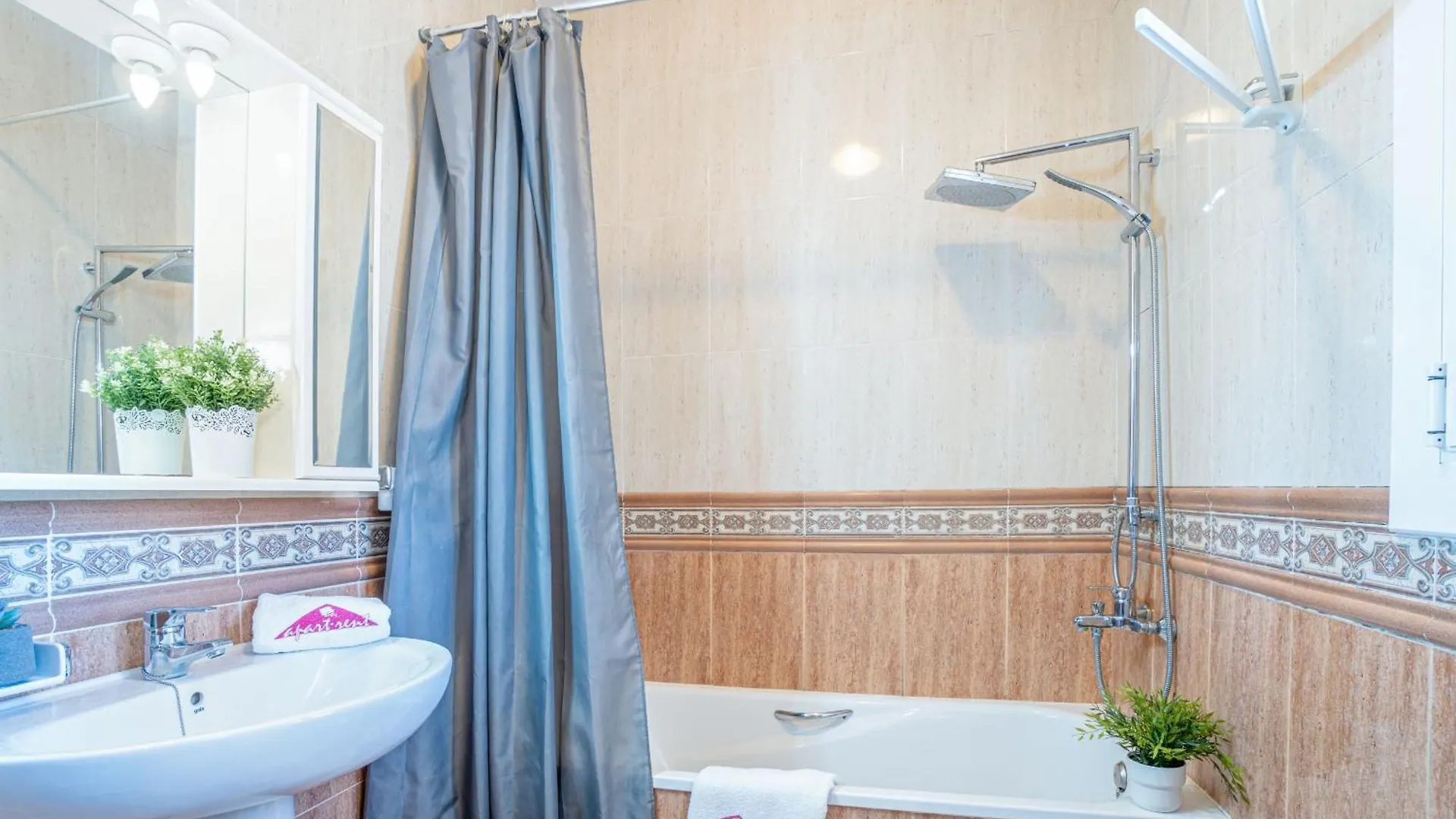 Apart-Rent Casa Requesens 0007 Empuriabrava 0*,