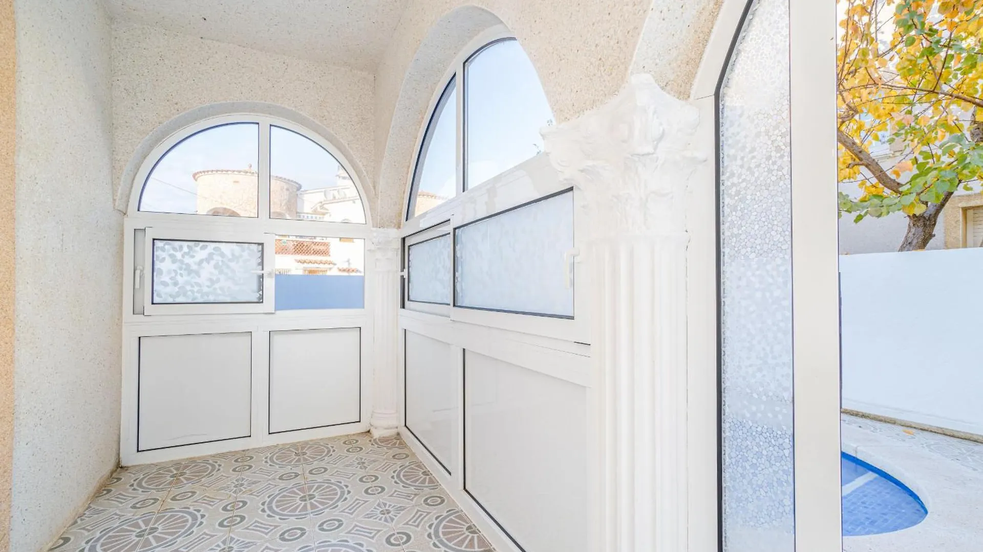 Villa Apart-Rent Casa Requesens 0007 Empuriabrava