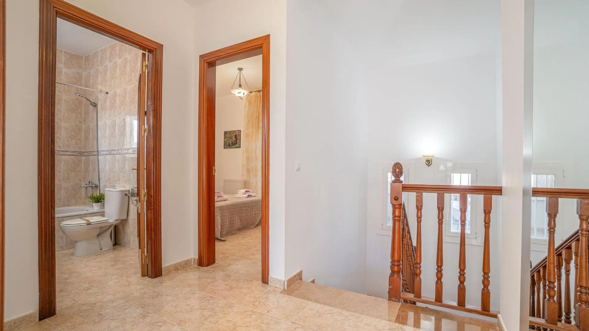 Apart-Rent Casa Requesens 0007 Empuriabrava 0*,