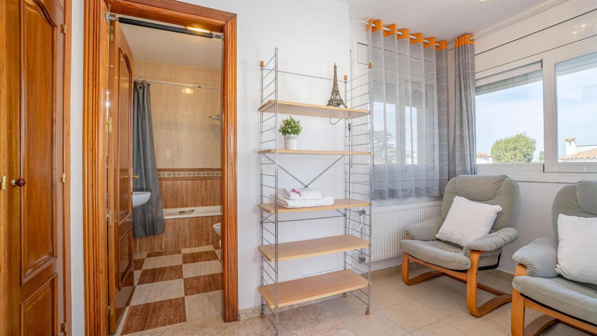 Apart-Rent Casa Requesens 0007 Empuriabrava Villa