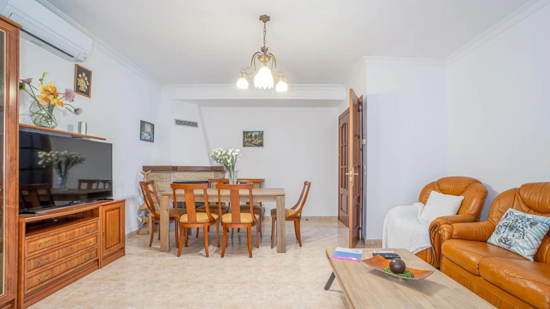 Apart-Rent Casa Requesens 0007 Empuriabrava