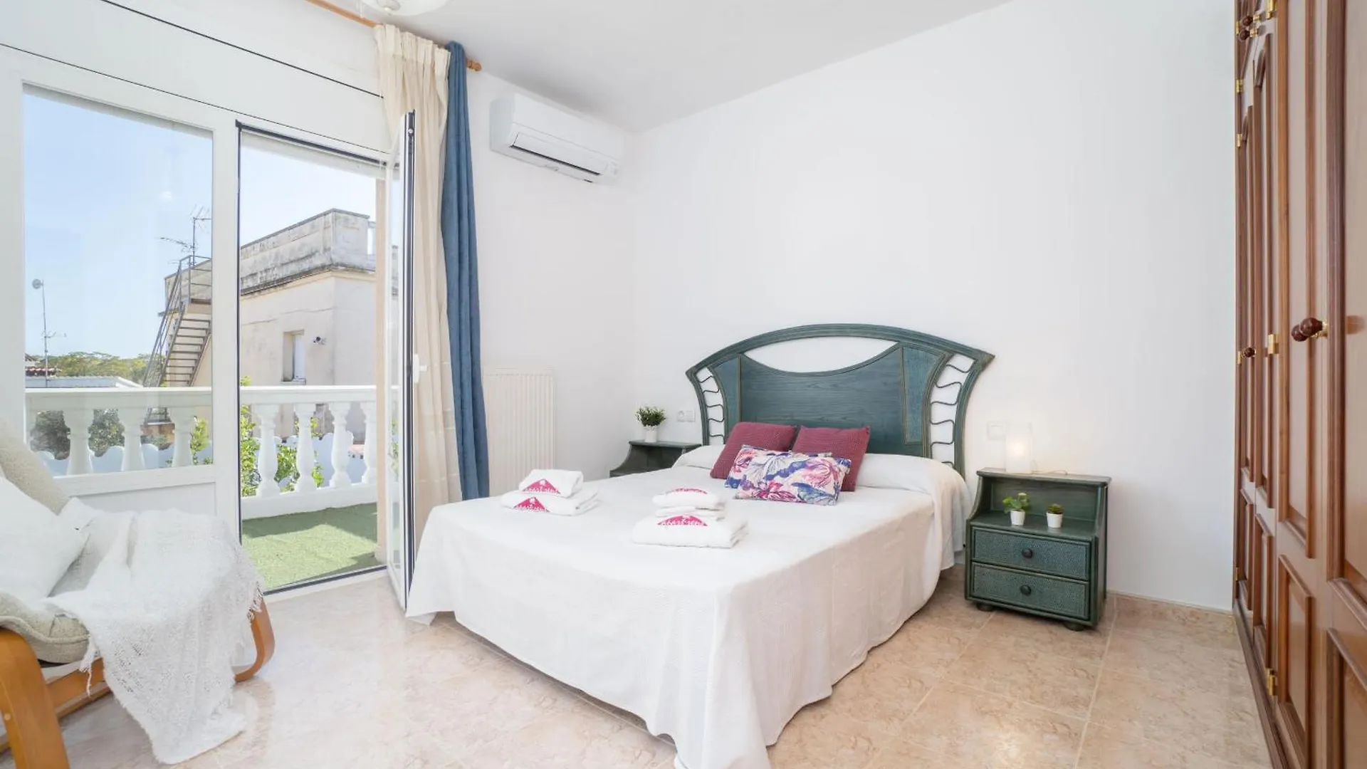 Villa Apart-Rent Casa Requesens 0007 Empuriabrava