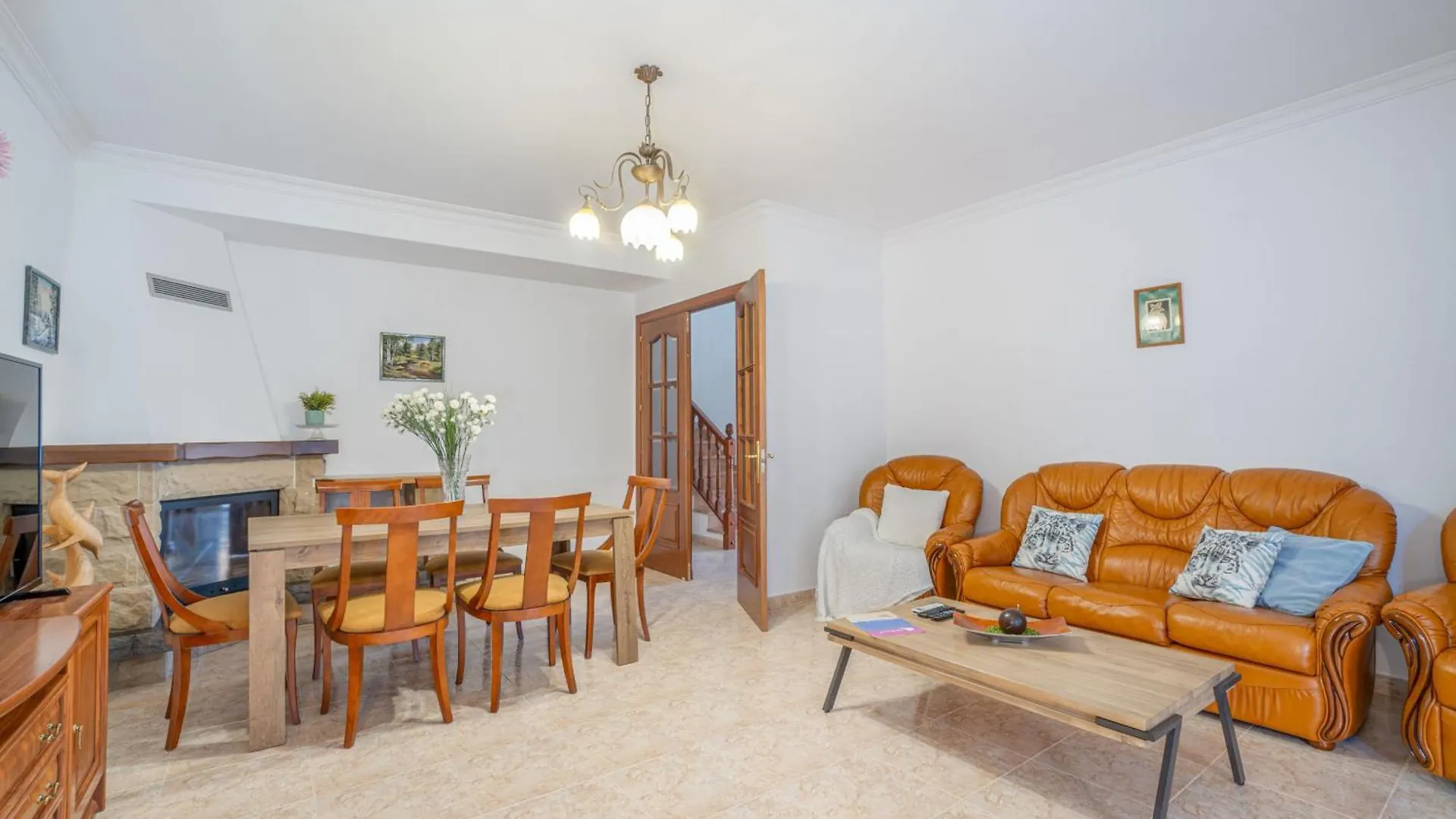 Apart-Rent Casa Requesens 0007 Empuriabrava