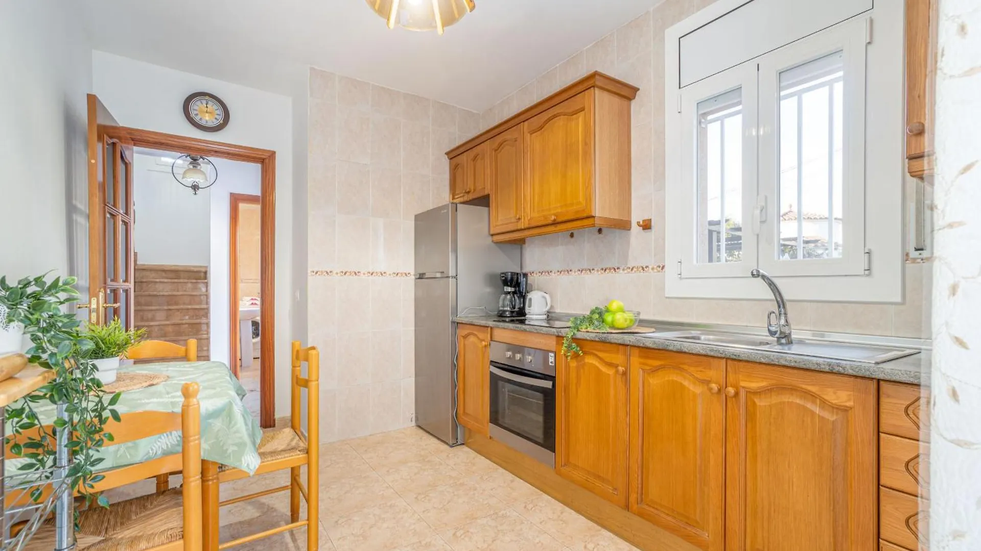 Apart-Rent Casa Requesens 0007 Empuriabrava