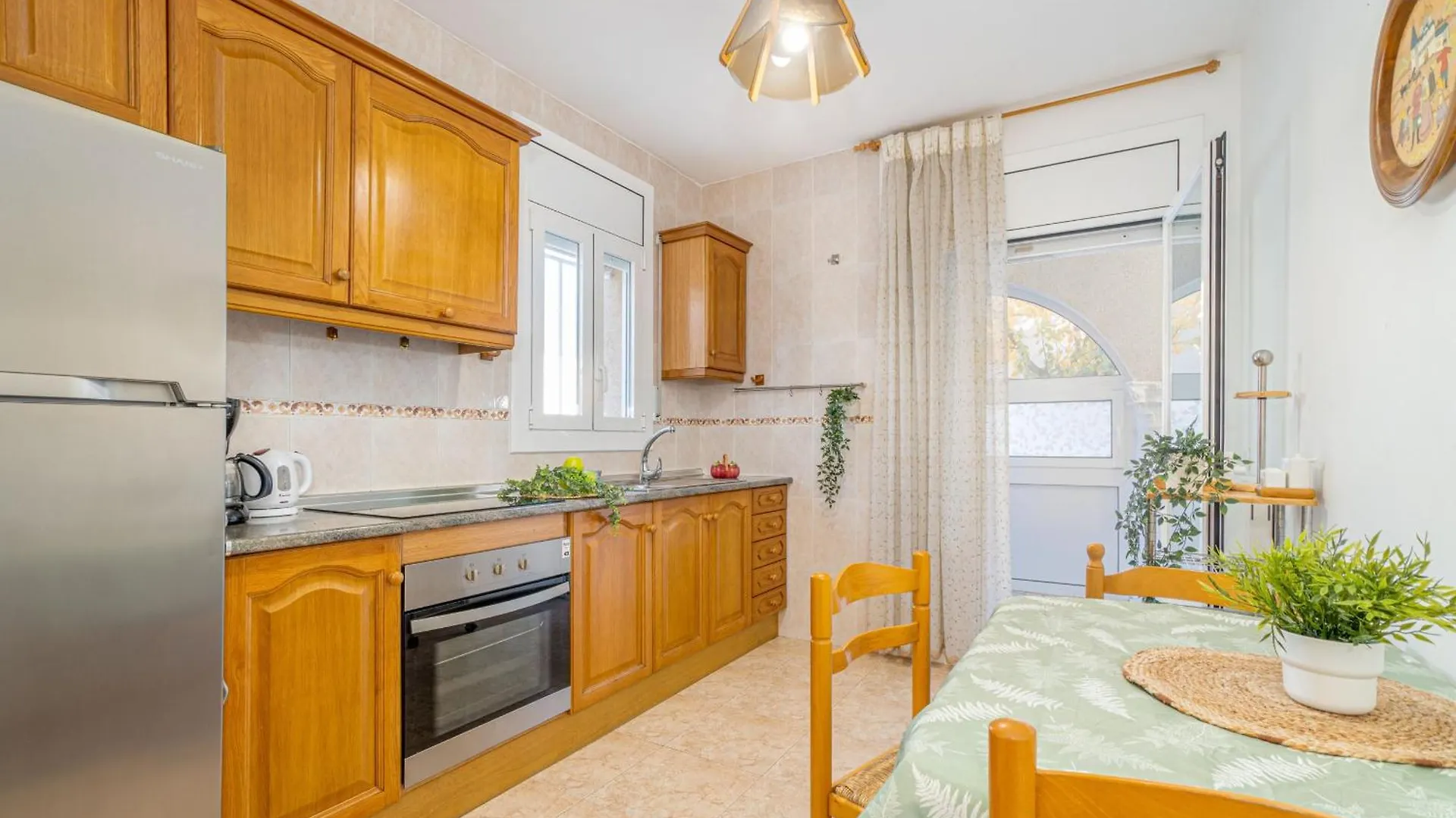 Villa Apart-Rent Casa Requesens 0007 Empuriabrava